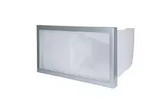 Duco DucoBox WTW filter G2