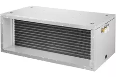 Isolerad kallvattenkylare (KWRI 9040 01)