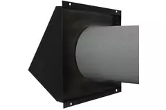 Thermoduct väggkanal 200 mm