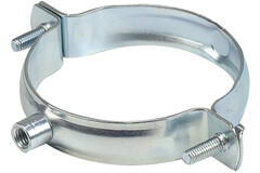 Metallkonsol 200mm utan gummi - PCWOR200