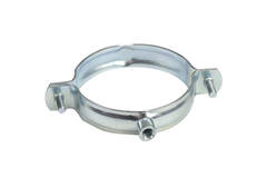 Metallkonsol 200mm utan gummi - PCWOR200