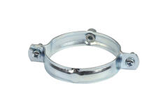 Metallkonsol 200mm utan gummi - PCWOR200