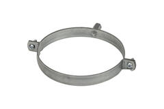 Fäste för 9mm termodukt 160 mm - PCTD160