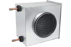 Värmebatteri för varmvatten - Ø 100 - 3,4 kW