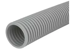 Heatpex Aria flexibelt ventilationsrör diameter 75 mm (50 meter)