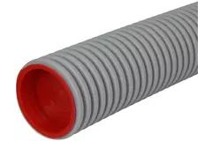 Heatpex Aria flexibelt ventilationsrör diameter 75 mm (50 meter)