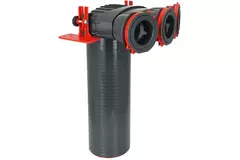 Heatpex Aria ventilförgrening (3 x 75 mm)
