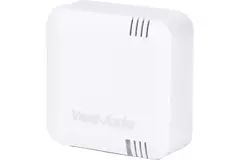 Vent-Axia Multihome temperatur- och luftfuktighetssensor trådlös med batteri - HUMB