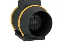 Rörfläkt 150mm mixed-flow ETAMASTER - EM 150L EC 01