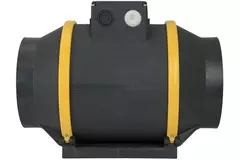 Rörfläkt 150mm mixed-flow ETAMASTER - EM 150L EC 01