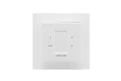 Orcon CO2 infälld styrsensor 15RF
