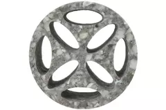 Inno ventilationsrör ljuddämpare Ø 125 mm