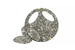 Inno ventilationsrör ljuddämpare Ø 160 mm