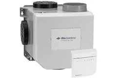 Itho Daalderop CVE-S ECO Optima High Performance HE 415 m³/h + fuktsensor + CO2-styrning - euro-kontakt