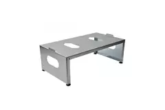 Underrede tbv. WHR 950/960 ZEHNDER