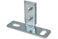 Huvudfläns 35/4 längd (per styck)
