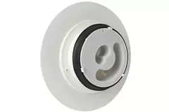 Vasco designtakventil deluxe rund (inkl. smiley)