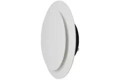 Vasco designtakventil deluxe rund (inkl. smiley)