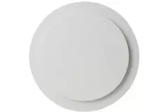 Vasco designtakventil deluxe rund (inkl. smiley)