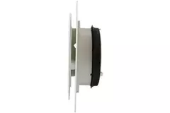 Vasco designtakventil deluxe rund (inkl. smiley)