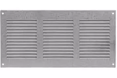 Metallgaller, zink 300x150 mm - MR3015Zn