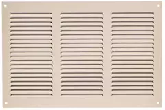 Metallgaller 300x200 mm beige - MR3020Y