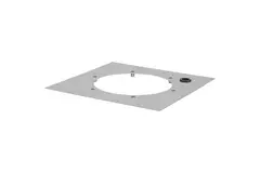 Ruck adapterplatta till DVA (P) 190, 220, 250, DVN(I) 225, 250, DHA(P) 190, 220, 250 (DAP 220)