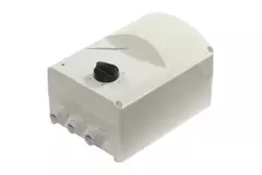 Ruck 5-stegs transformator TEE 5,0 A transformator (TEM 050)