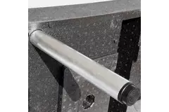 Underrede / ram för Orcon EcoMax