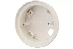 Brink ytmonterad låda för CO2-sensor