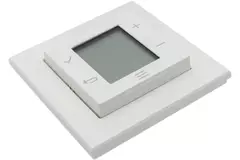 Orcon HRC inbyggd display 15RF
