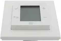 Orcon HRC inbyggd display 15RF