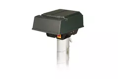 Orcon kanalansluten takfläkt MPV-10W 420 m³/h