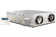 Orcon WTU 600 EC-IE - 600 m³/h