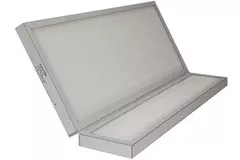 Orcon HRC 300/400 + HC 4 BP/BR WTW F7 filter (eget märke)