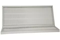 Orcon HRC 300/400 + HC 4 BP/BR WTW F7 filter (eget märke)