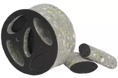 Inno ventilationsrör ljuddämpare Ø 100 mm