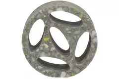 Inno ventilationsrör ljuddämpare Ø 100 mm