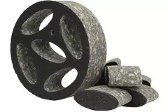 Inno ventilationsrör ljuddämpare Ø 160 mm