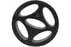 Inno ventilationsrör ljuddämpare Ø 160 mm