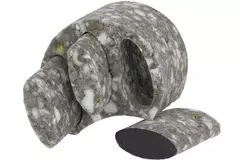 Inno ventilationsrör ljuddämpare Ø 80 mm