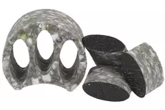 Inno ventilationsrör ljuddämpare Ø 80 mm