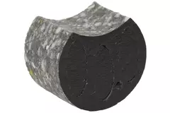 Inno ventilationsrör ljuddämpare Ø 80 mm
