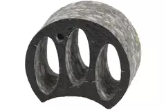 Inno ventilationsrör ljuddämpare Ø 80 mm
