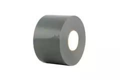 PVC-tejp 50 mm bred - rulle 10 m