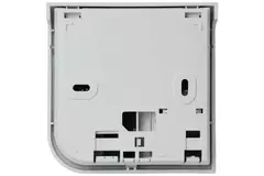 Itho Daalderop RFT fuktgivare för utanpåliggande montering med batteridrift