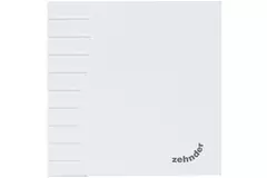 Zehnder fuktsensor RH 0-10V