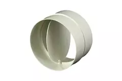 Runt backspjäll i plast diameter: 100 mm AV100
