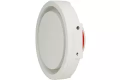 Ergovent inspacklingsbar luftventil rund 160 mm
