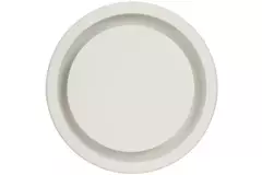 Ergovent inspacklingsbar luftventil rund 160 mm